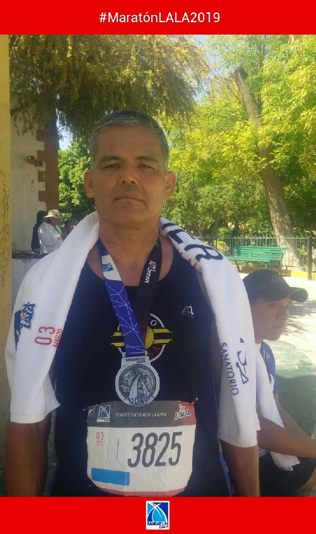 Mario Aguilera González