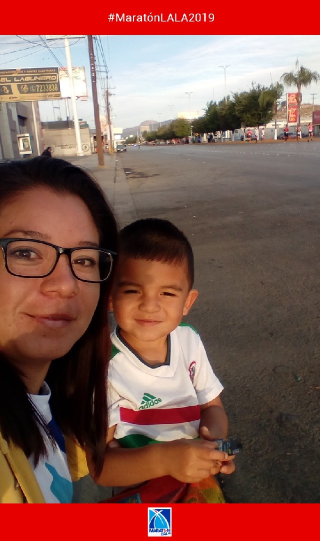 Cecilia Vidal Hernandez