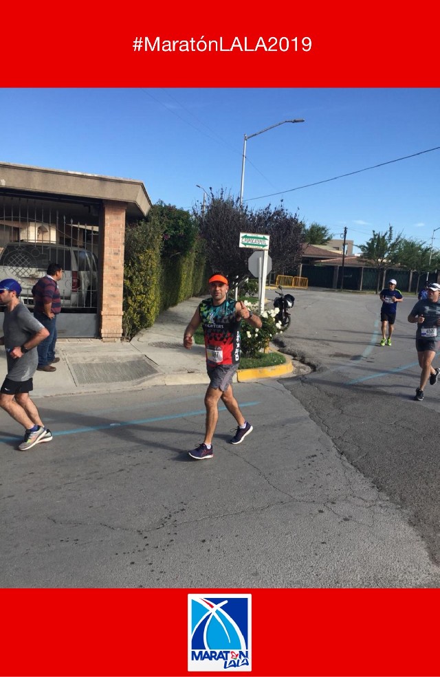 Miguel Angel Gonzalez Ceniceros