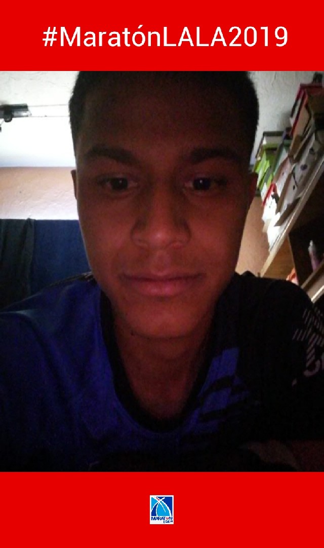 rodolfo Reyes Gaytan 