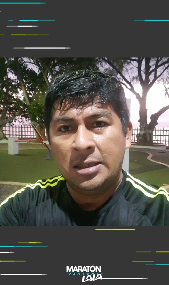 Ramon Donato Tapia Diaz