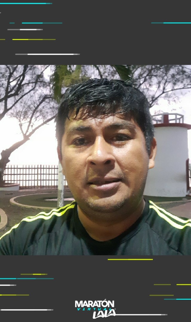 Ramon Donato Tapia Diaz