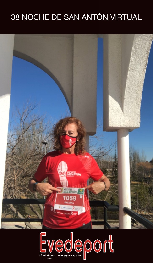 Encarna Angosto Trillo