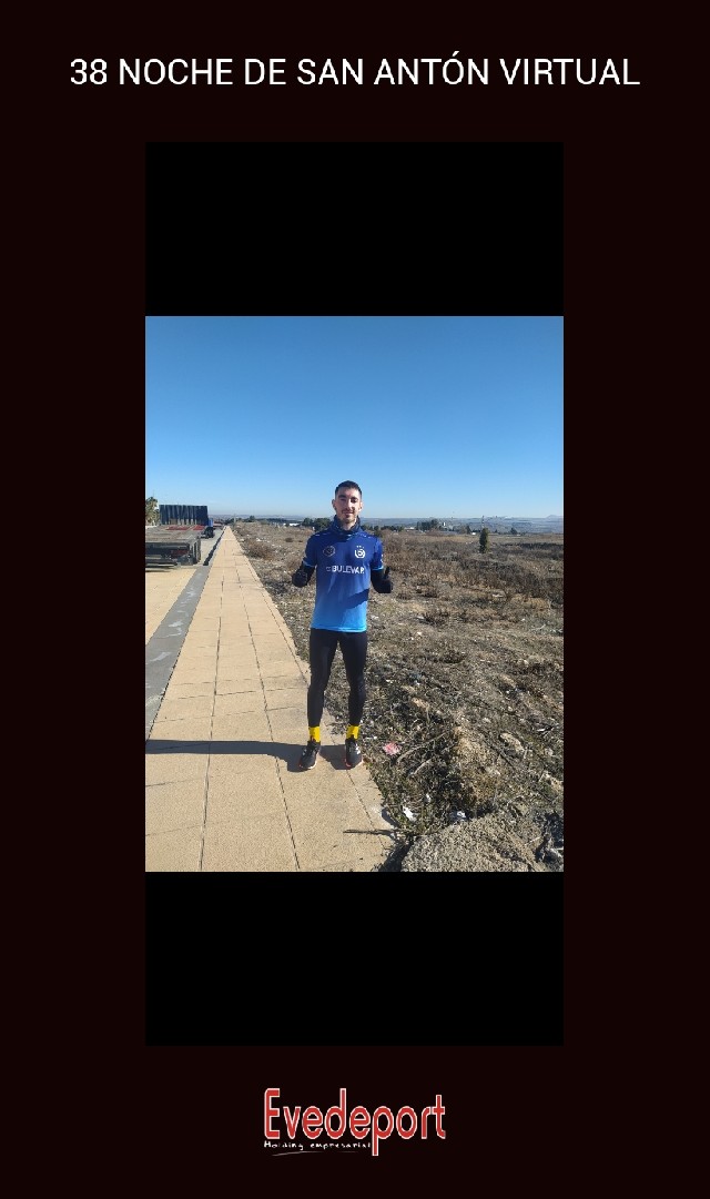 Daniel Plaza Garrancho