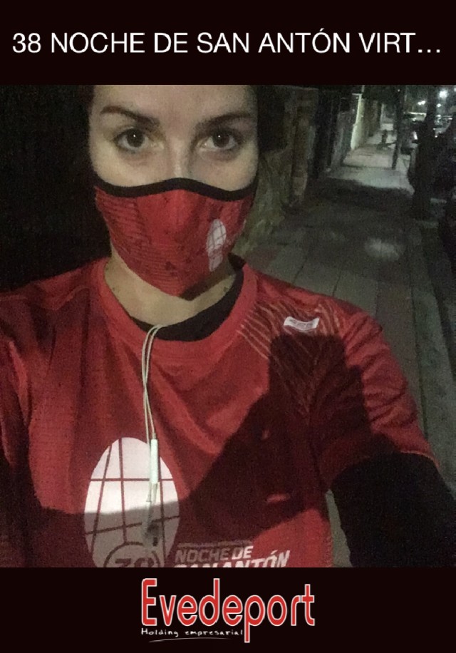 Maria  Fernandez Moreno 