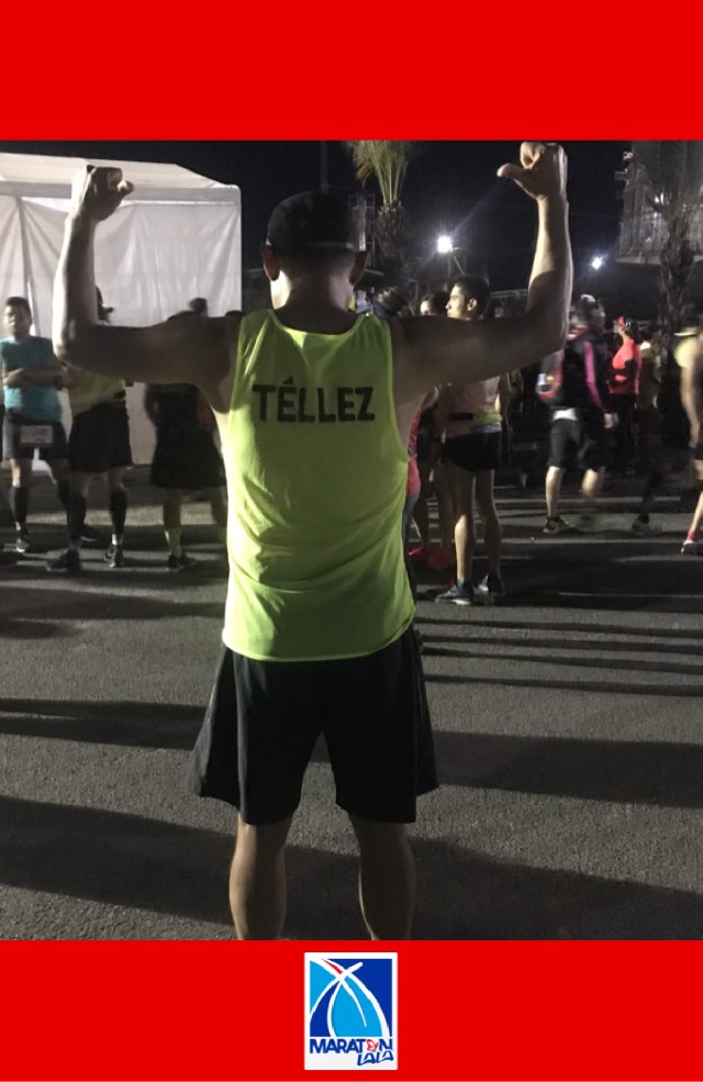 José Jesús  Téllez Lara