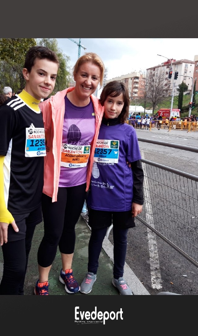 VICTORIA MARTIN GONZALEZ