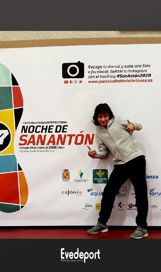 VICTORIA MARTIN GONZALEZ