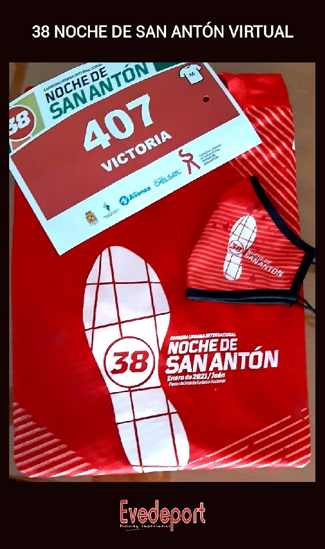 VICTORIA MARTIN GONZALEZ