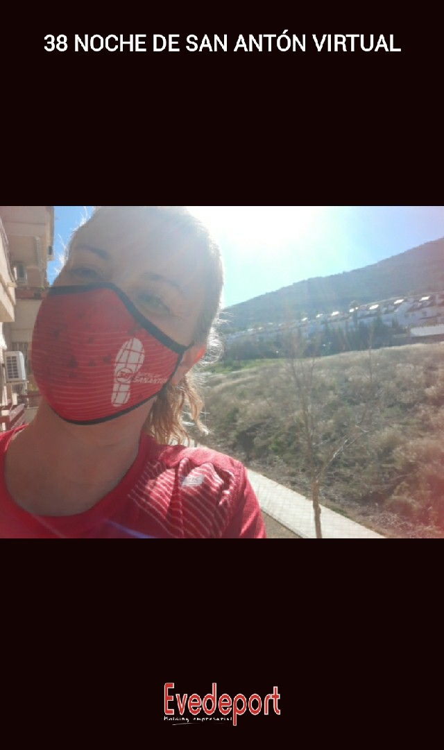 VICTORIA MARTIN GONZALEZ