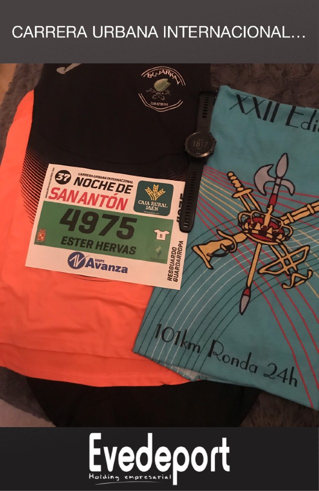 Ester  Hervás Romero 