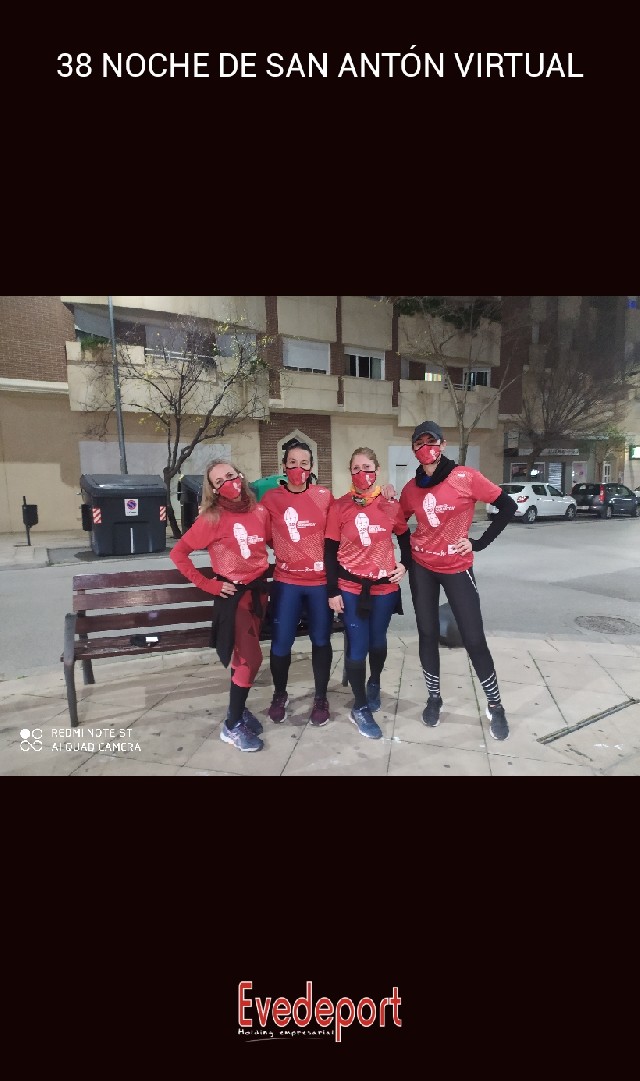 Juani Marchal Valderas