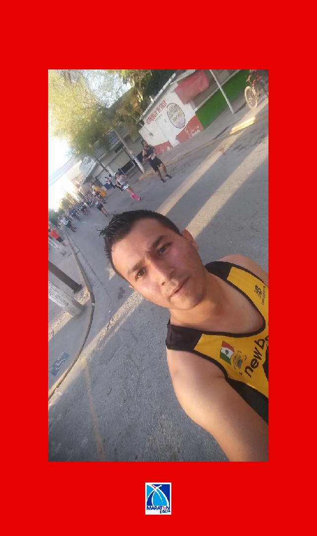 jesus daniel muñoz ramirez