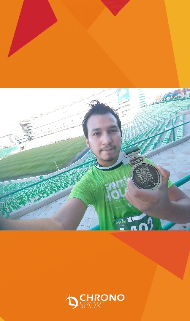 jesus daniel muñoz ramirez