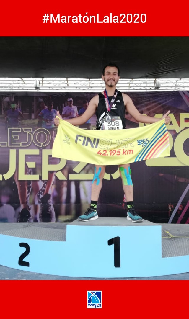 jesus daniel muñoz ramirez