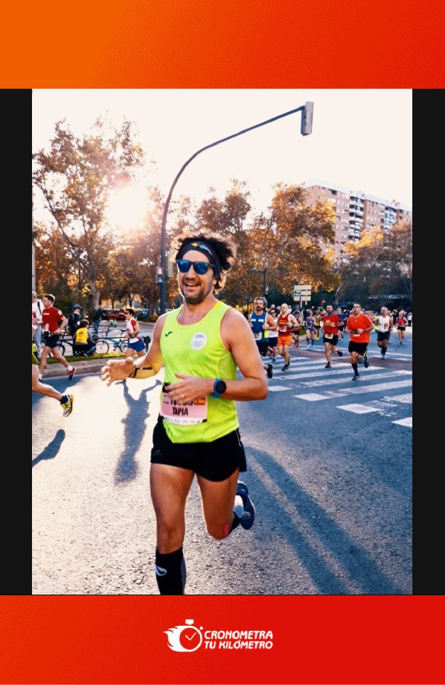 Miguel Angel Tapia Zarza