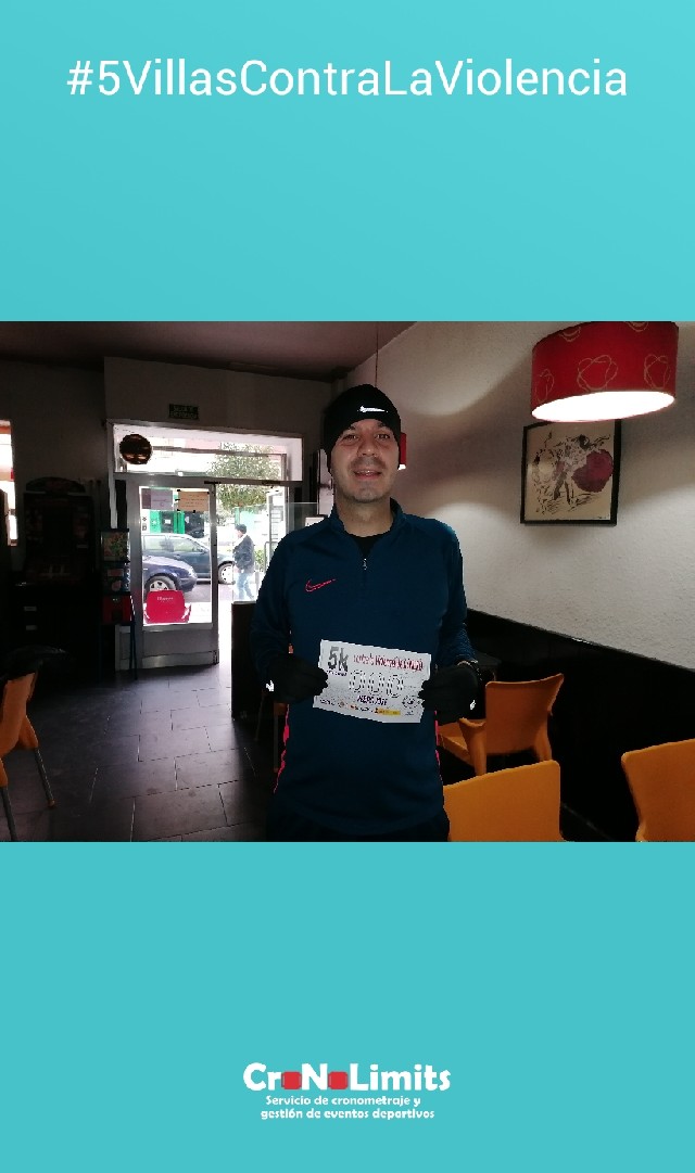 Pedro José Romeo Sánchez