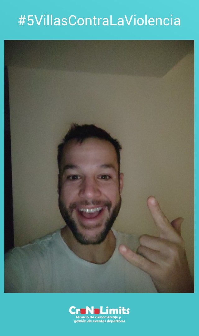 Alejandro Ando Supervia