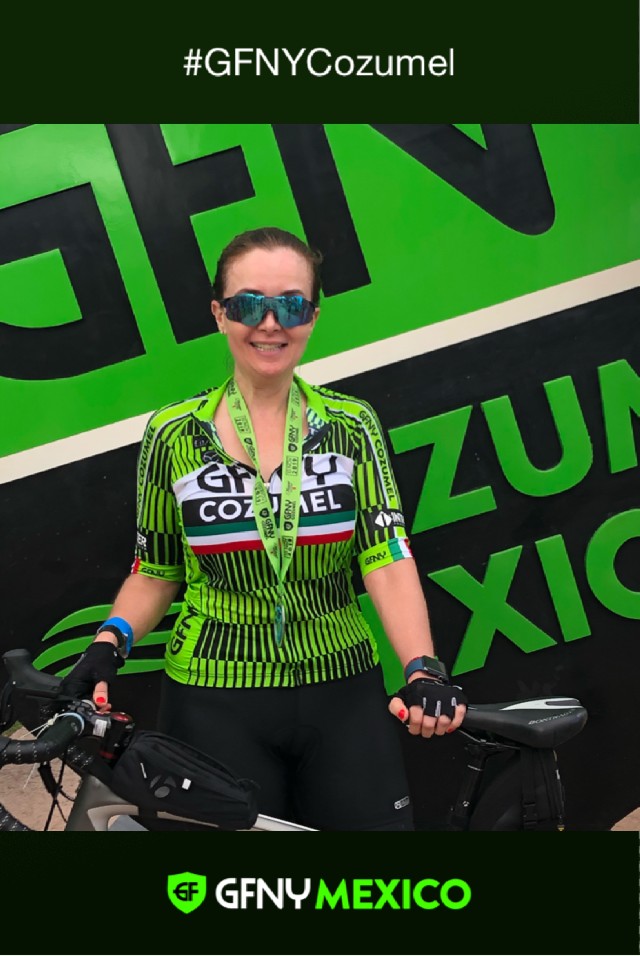 Blanca Alicia Aguirre Fernández