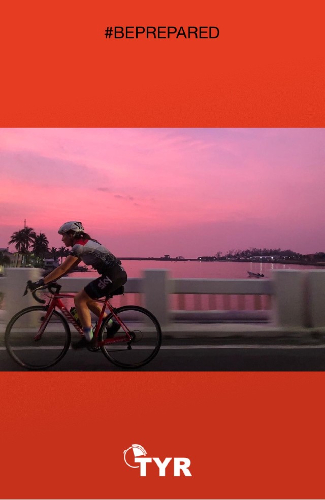 Ana Maria Isoba Vega