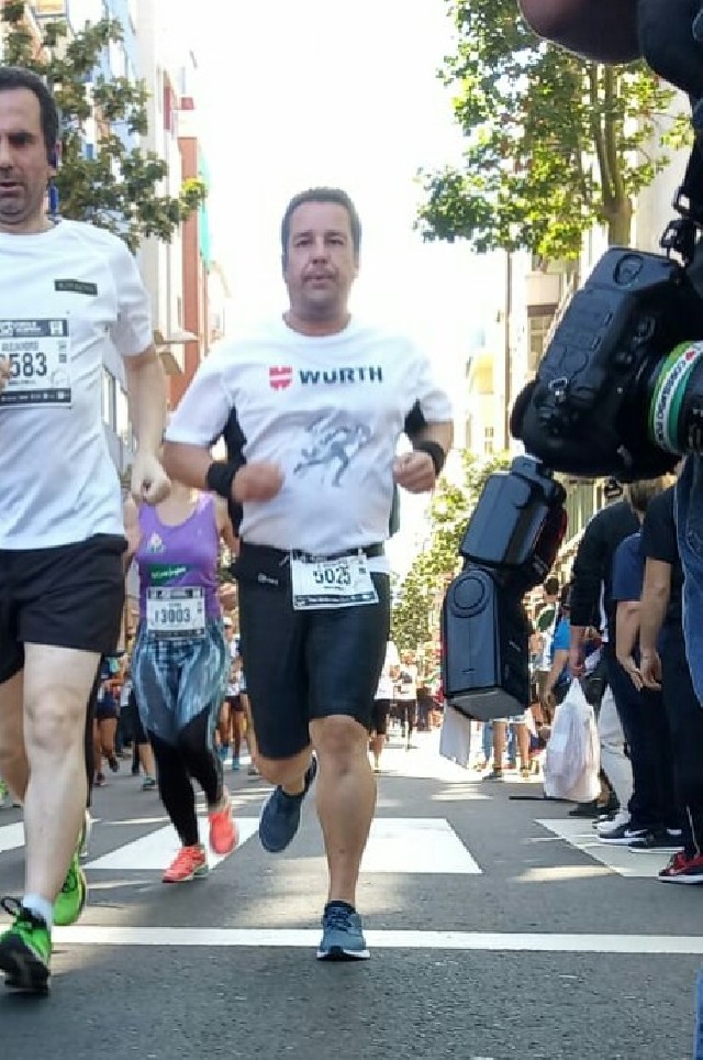 Juan Angel Mederos Mendoza