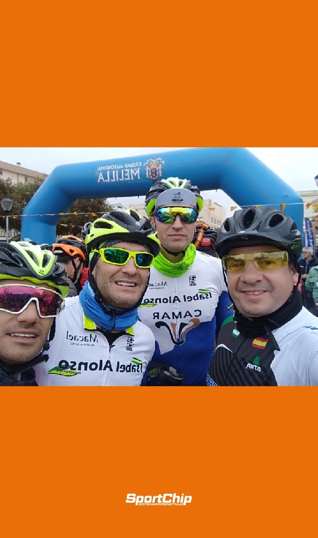 Juan  Carrera García 