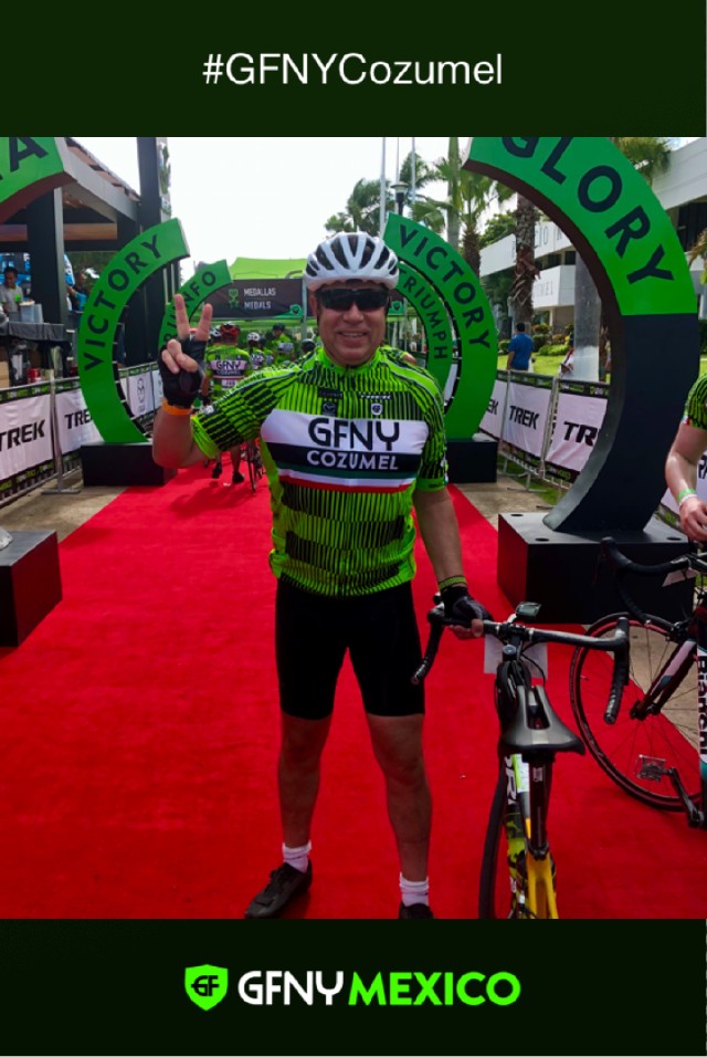 Roberto Guzman Pedroza