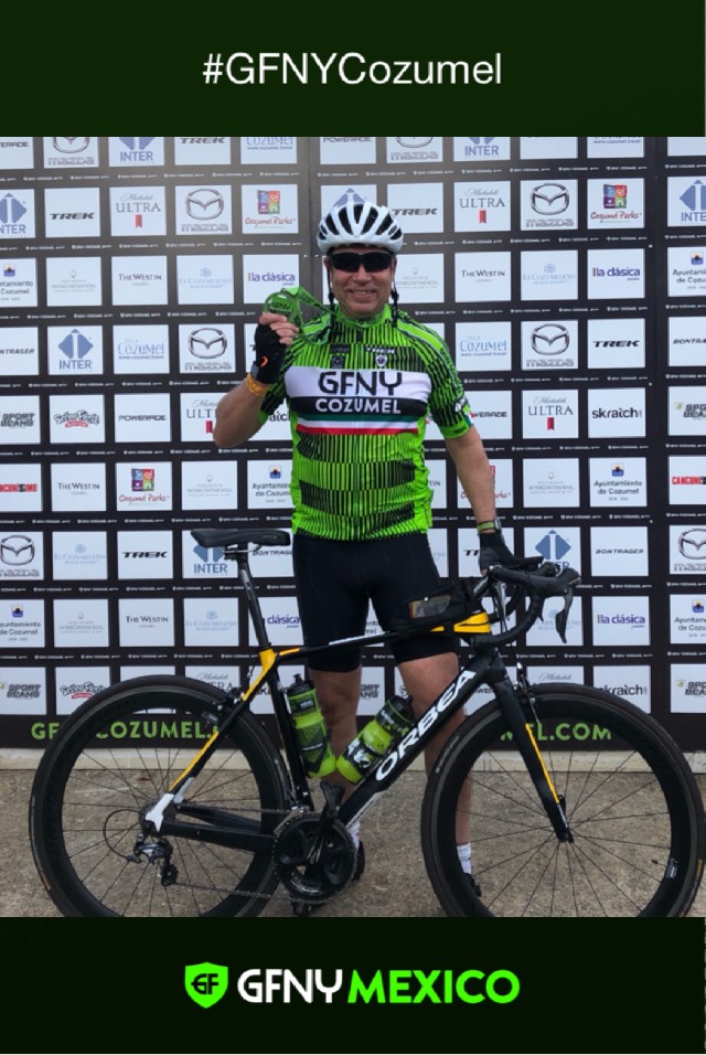 Roberto Guzman Pedroza