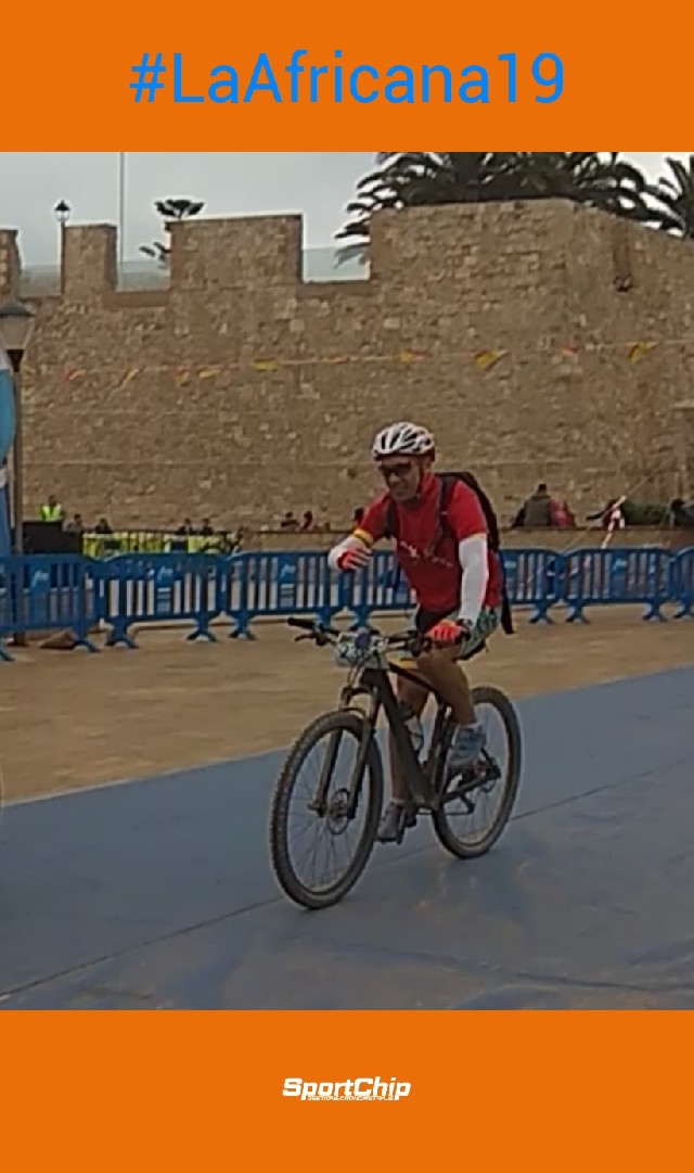 Maria José  Hernandez Blanco 