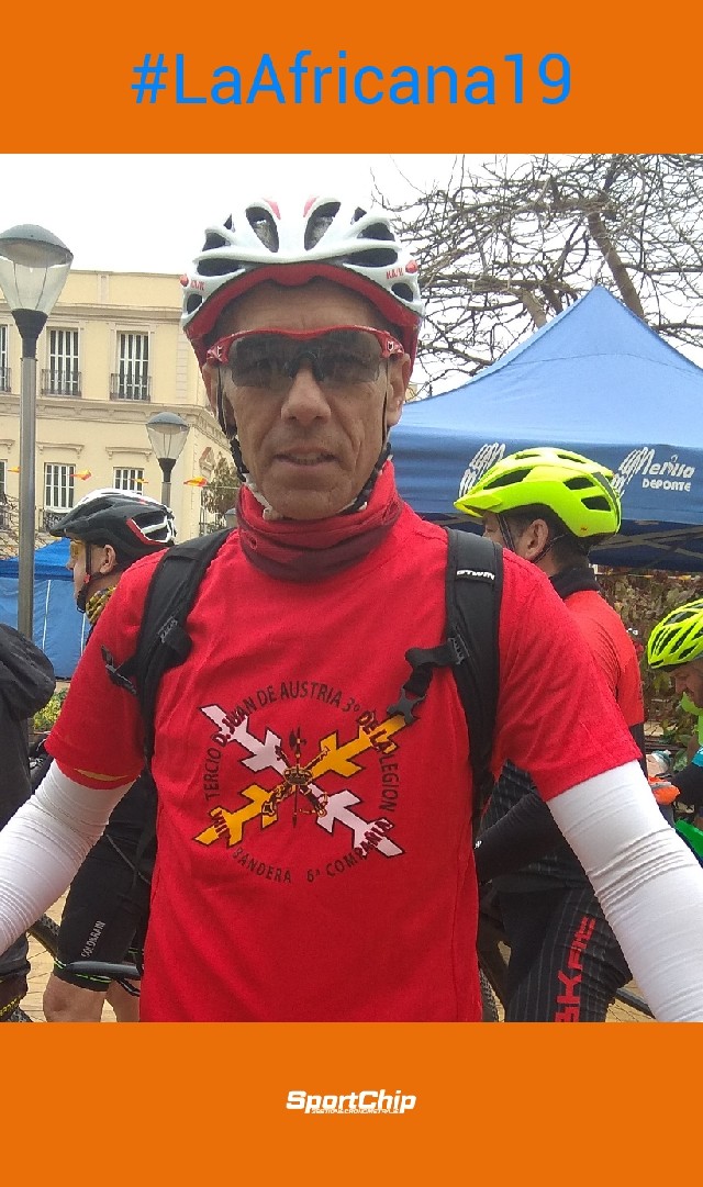 Maria José  Hernandez Blanco 