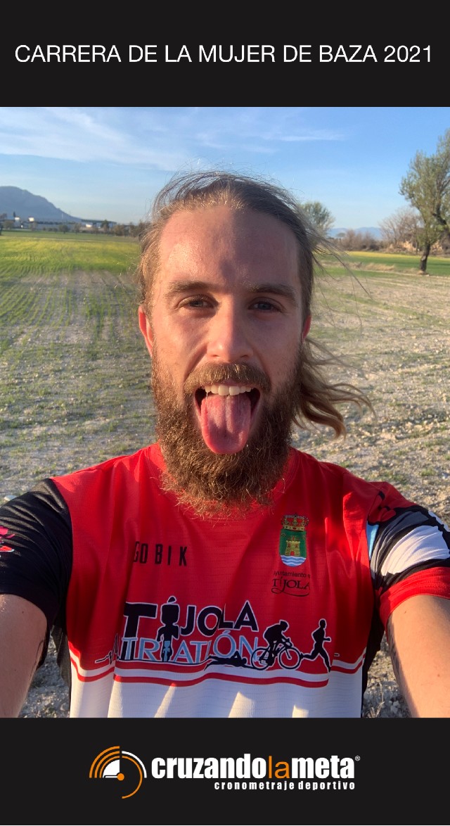 Alberto Serrano Lozano