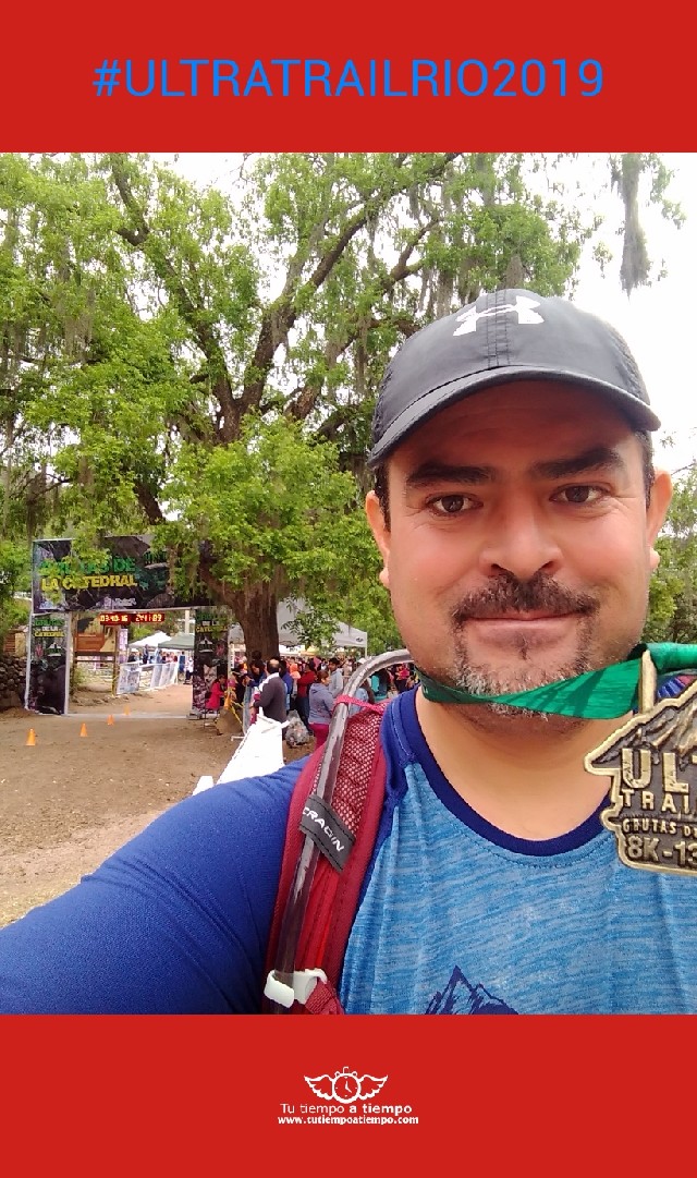 Miguel DORANTES FRAGA 