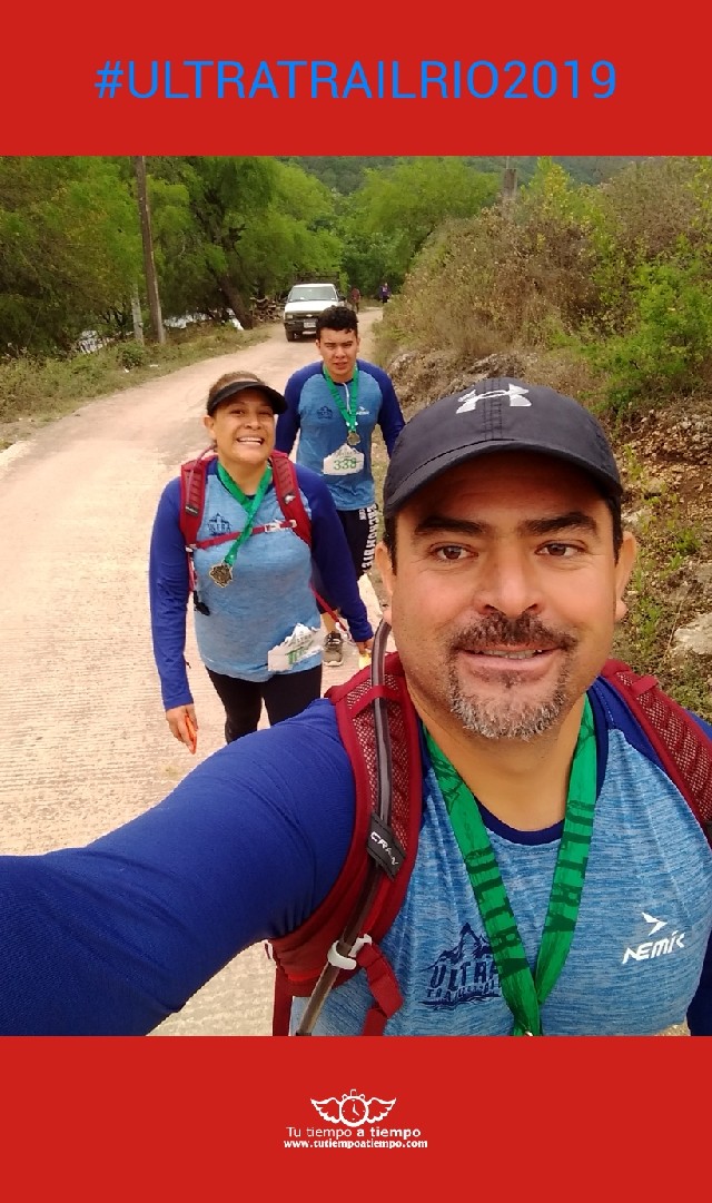 Miguel DORANTES FRAGA 