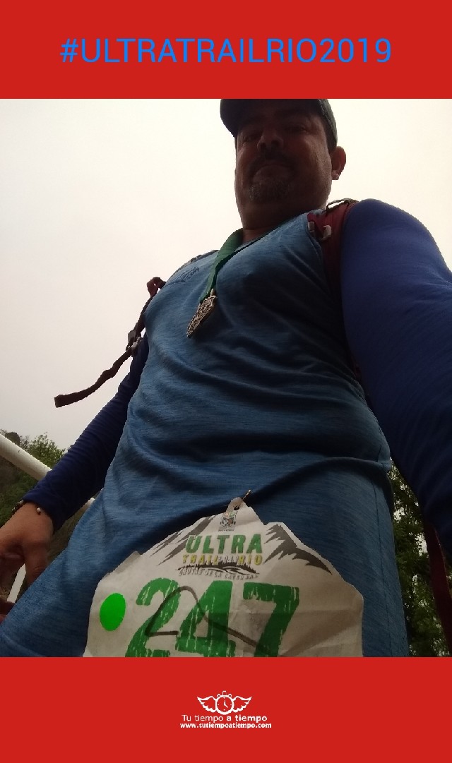 Miguel DORANTES FRAGA 