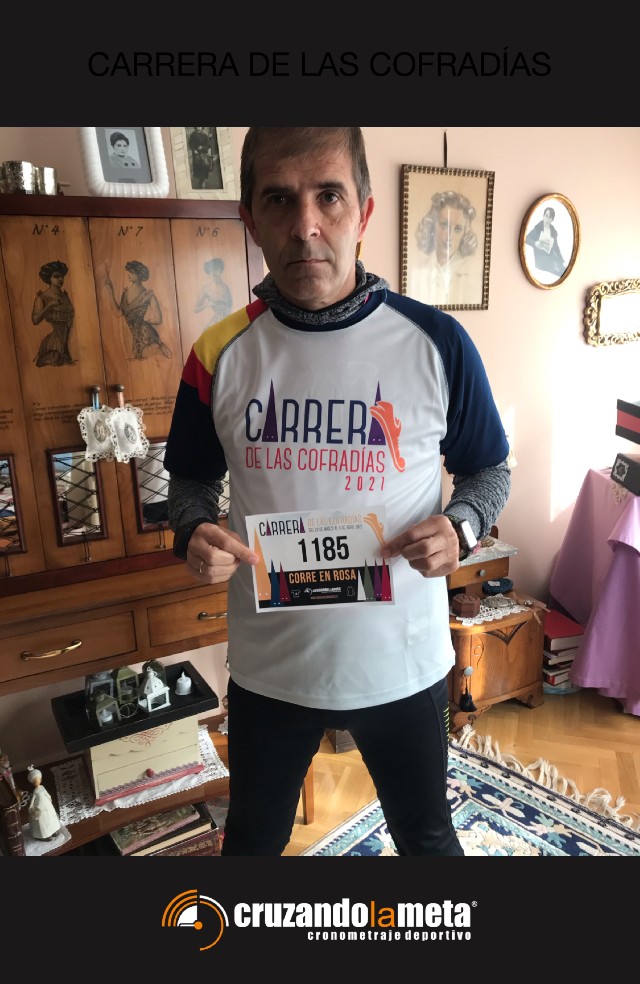 María Ascen González Mekolay