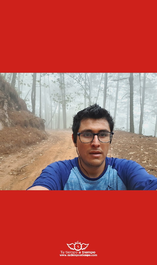 Israel  Martinez Zapata