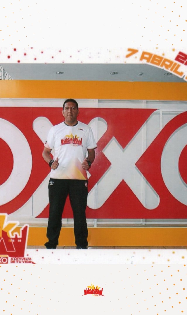 Jose Arturo  Mendez Gonzalez 