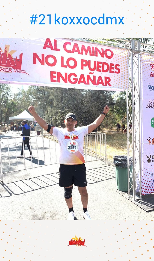 Fernando Vargas Gomez