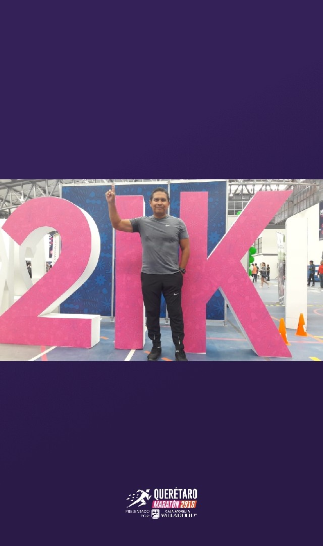 Fernando Vargas Gomez