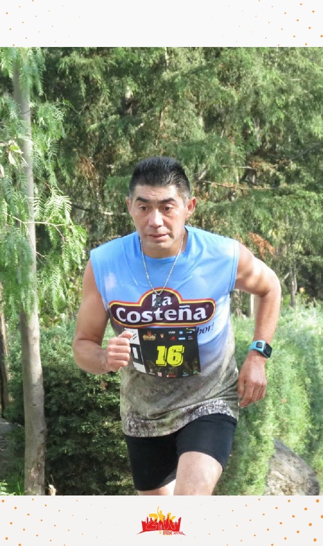 Jorge Ramírez Bazán