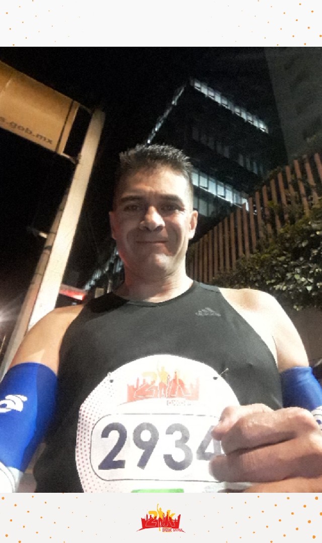 Fernando Arana Grimaldo