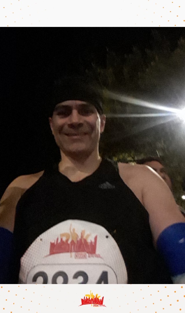 Fernando Arana Grimaldo