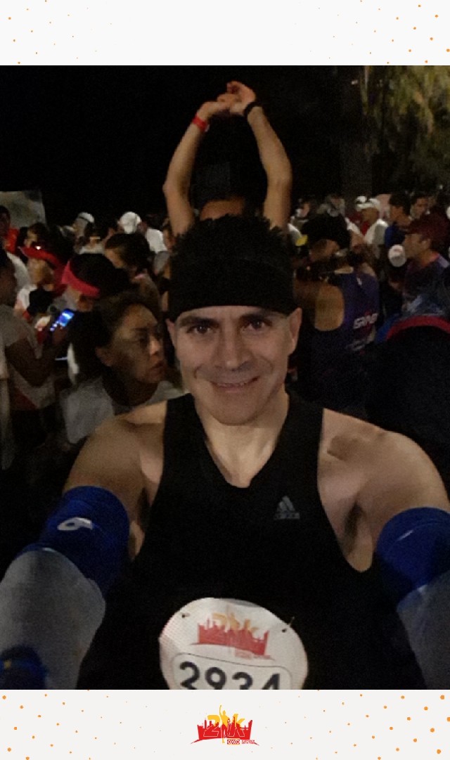 Fernando Arana Grimaldo