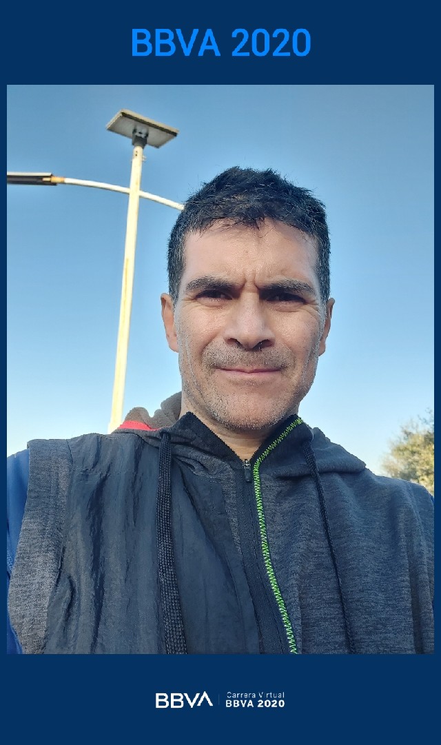 Fernando Arana Grimaldo