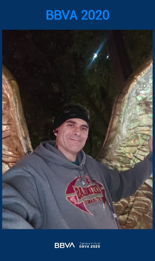 Fernando Arana Grimaldo