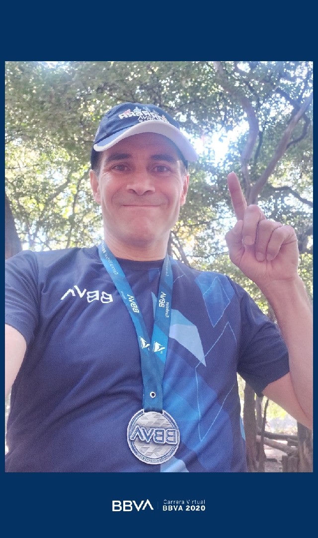 Fernando Arana Grimaldo