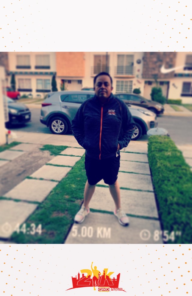 Jorge Armando Campos Amalfi