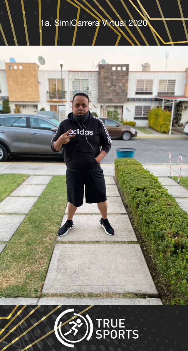 Jorge Armando Campos Amalfi