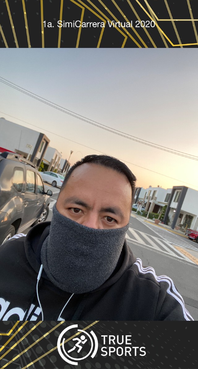 Jorge Armando Campos Amalfi