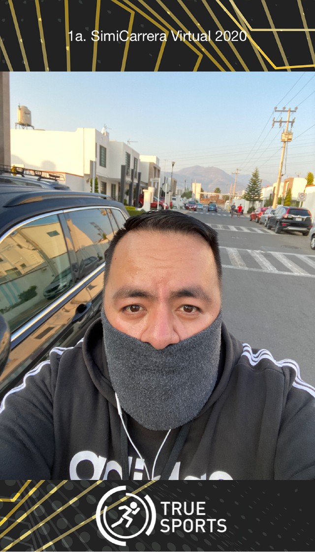 Jorge Armando Campos Amalfi